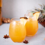 メキシコ発酵飲料テパチェ