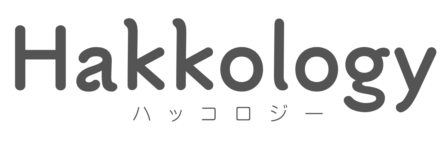 Hakkology