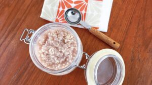 玉ねぎと米麹で作る玉ねぎ麹