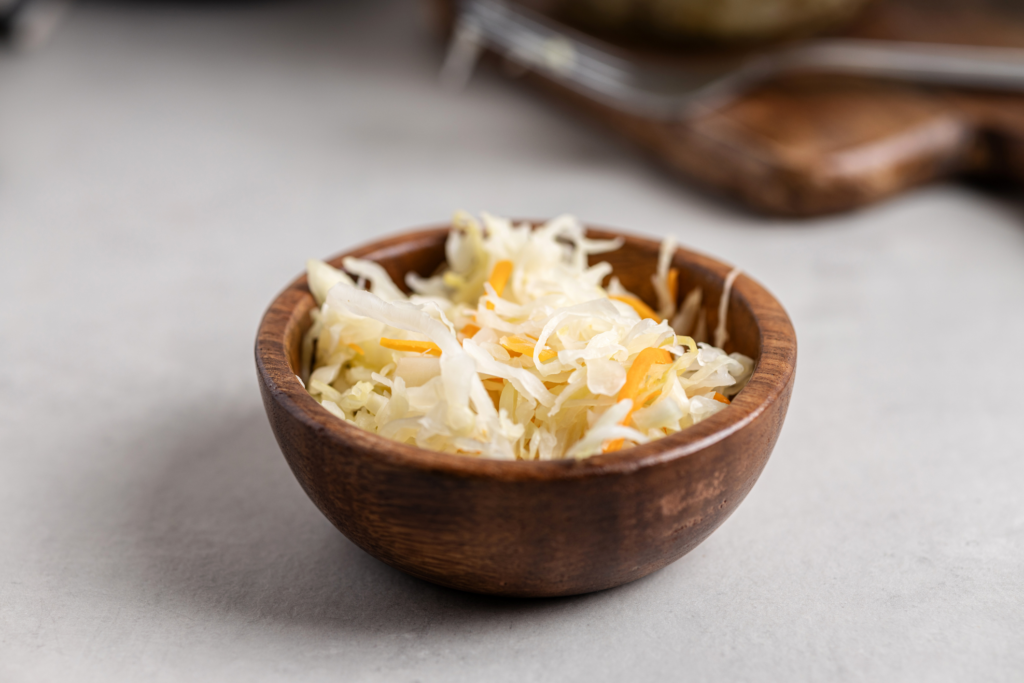 ザワークラウト